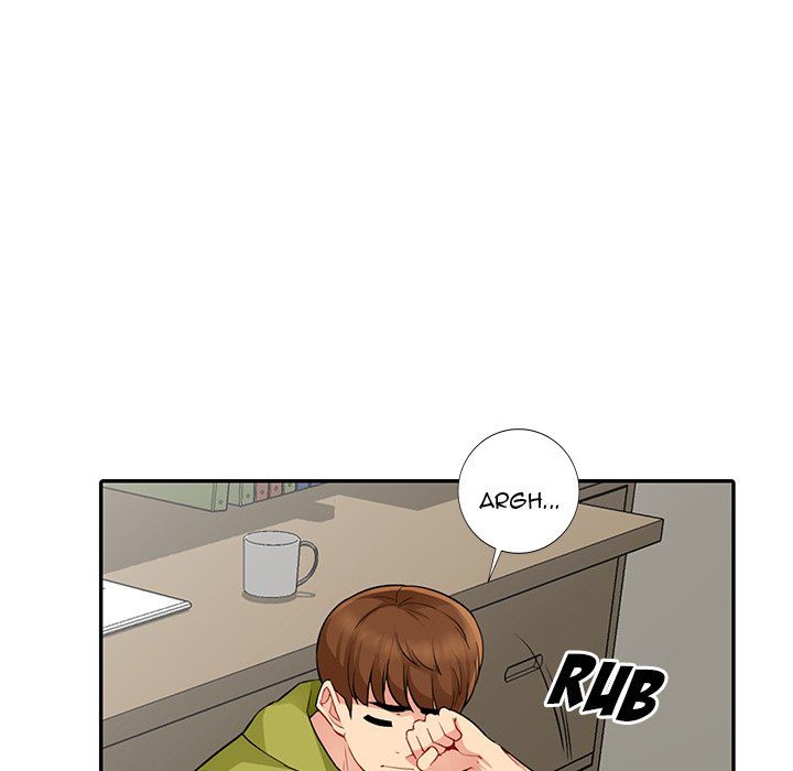 The Family Tree Manhwa - Chapter 13 Page 86