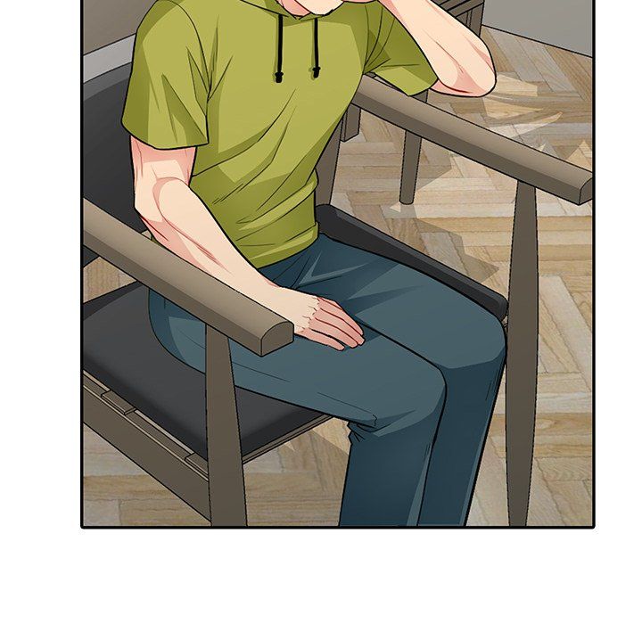 The Family Tree Manhwa - Chapter 13 Page 87