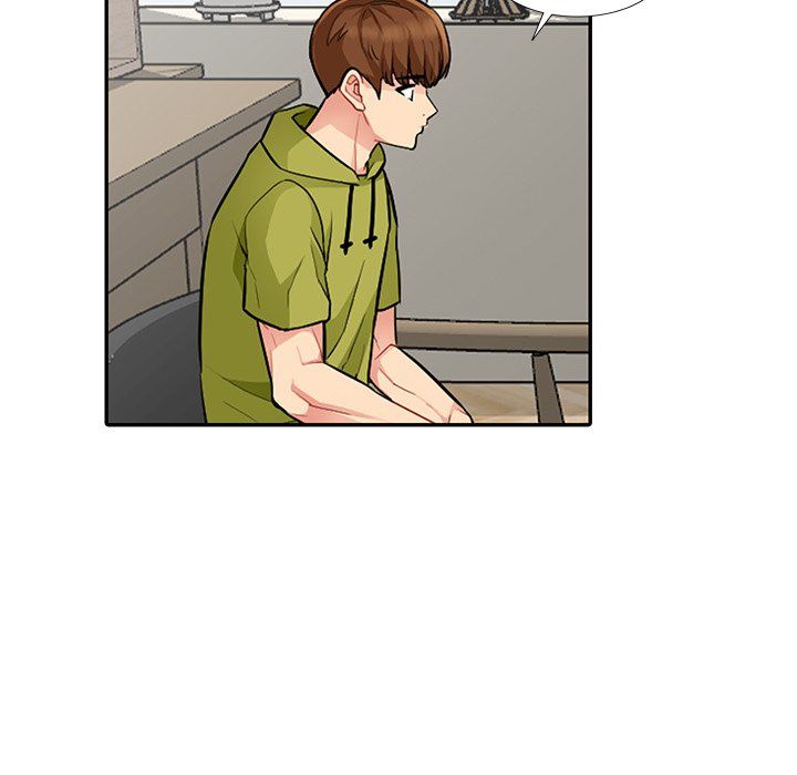 The Family Tree Manhwa - Chapter 13 Page 89