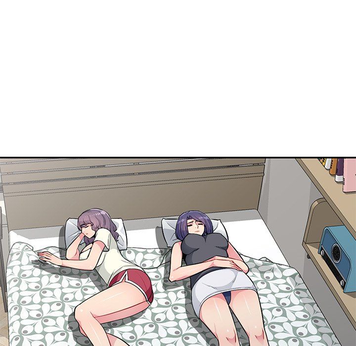 The Family Tree Manhwa - Chapter 13 Page 90