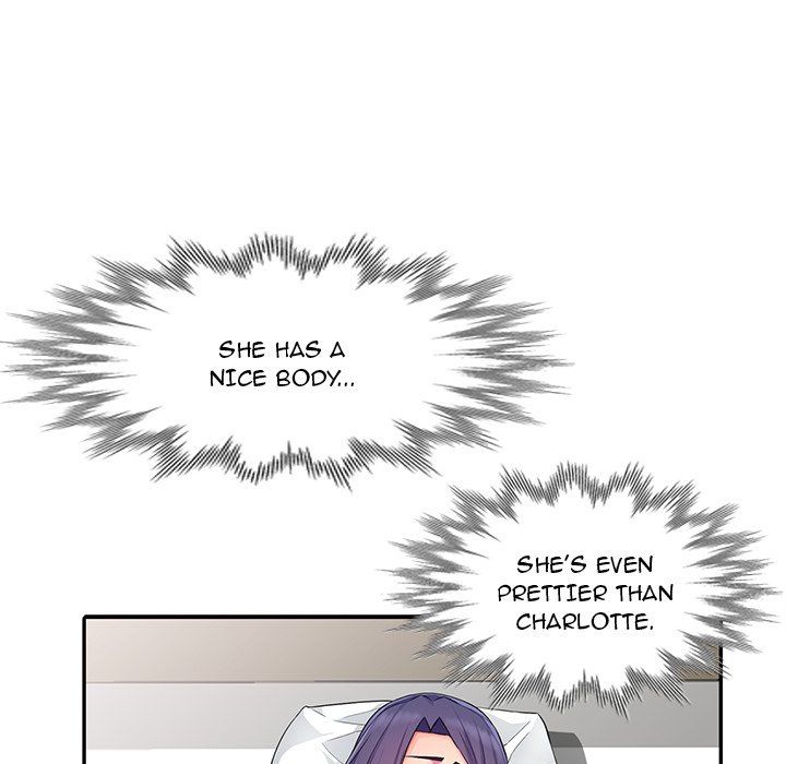 The Family Tree Manhwa - Chapter 13 Page 92