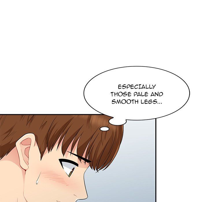 The Family Tree Manhwa - Chapter 13 Page 95