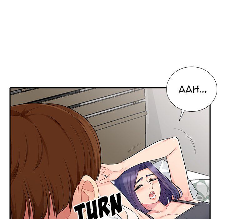 The Family Tree Manhwa - Chapter 13 Page 97