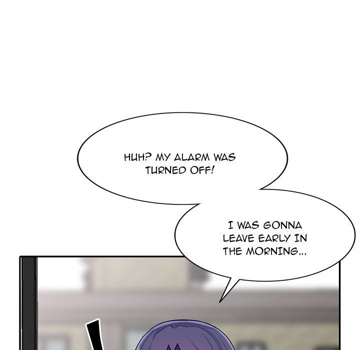 The Family Tree Manhwa - Chapter 13 Page 101