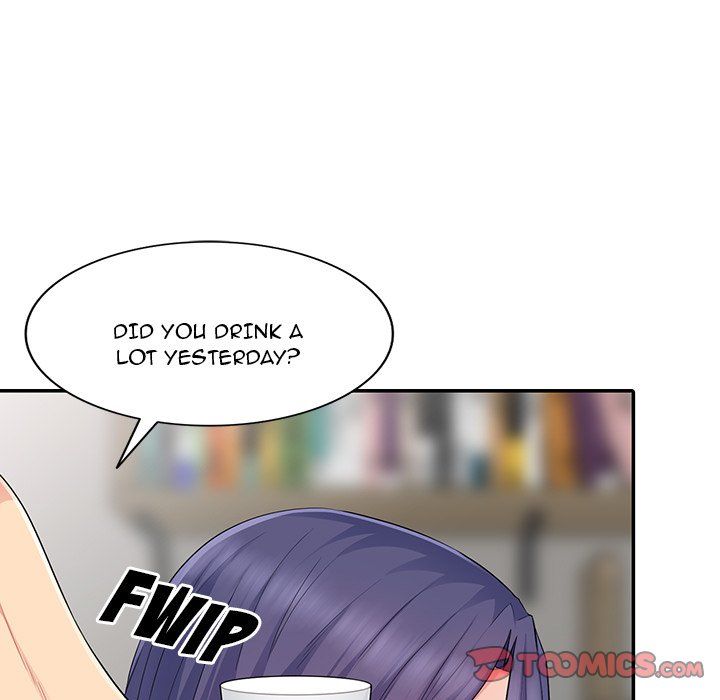 The Family Tree Manhwa - Chapter 13 Page 104