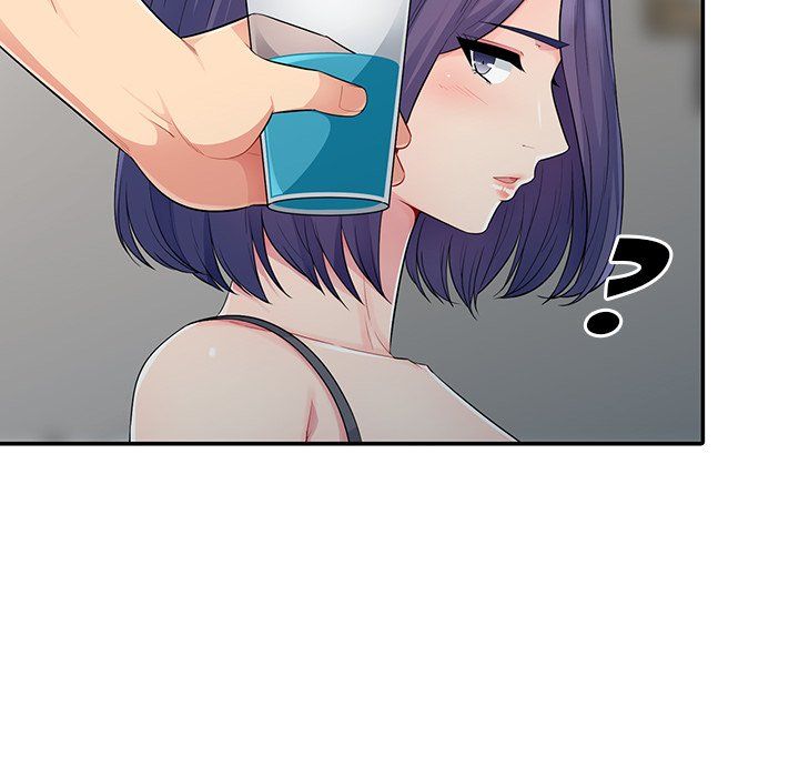 The Family Tree Manhwa - Chapter 13 Page 105