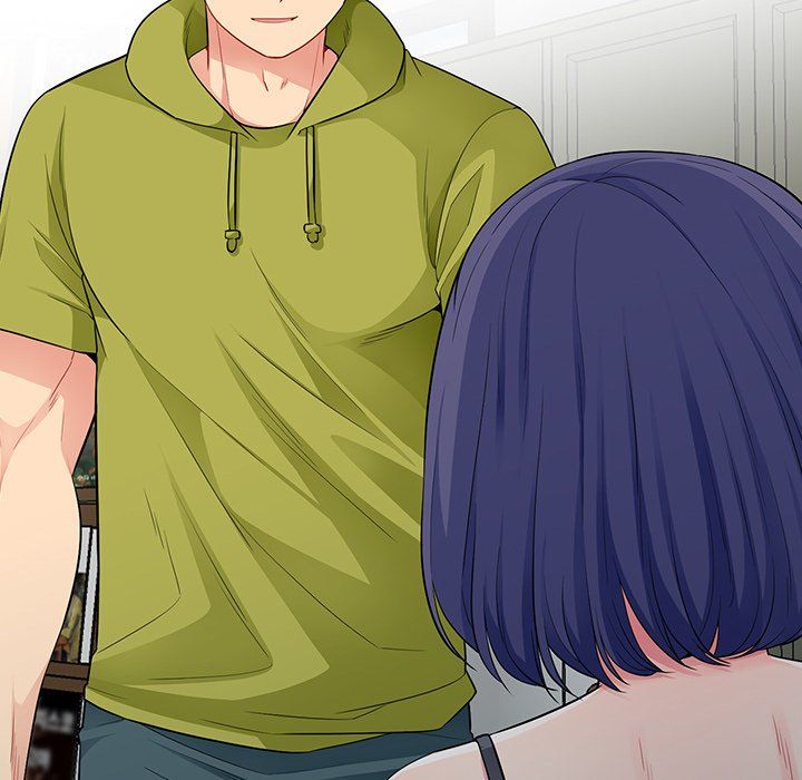 The Family Tree Manhwa - Chapter 13 Page 107