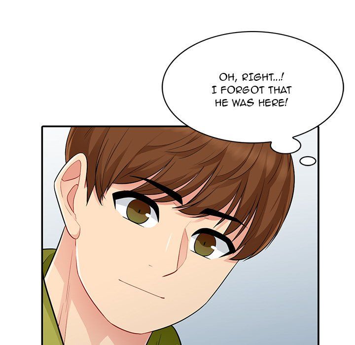 The Family Tree Manhwa - Chapter 13 Page 109