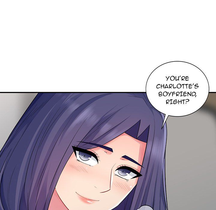 The Family Tree Manhwa - Chapter 13 Page 111