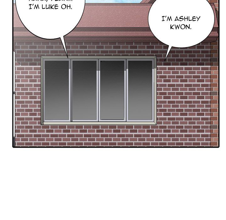 The Family Tree Manhwa - Chapter 13 Page 114