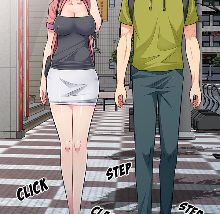 The Family Tree Manhwa - Chapter 13 Page 119