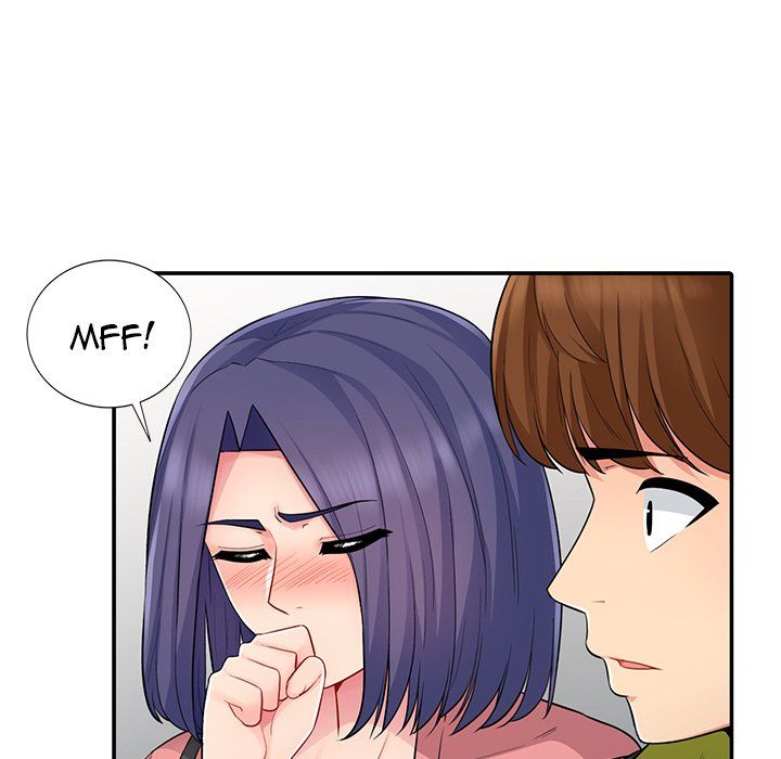The Family Tree Manhwa - Chapter 13 Page 121