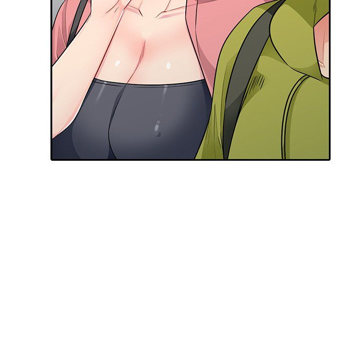 The Family Tree Manhwa - Chapter 13 Page 122