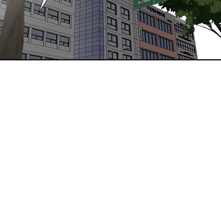 The Family Tree Manhwa - Chapter 13 Page 124