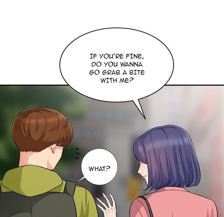 The Family Tree Manhwa - Chapter 13 Page 125