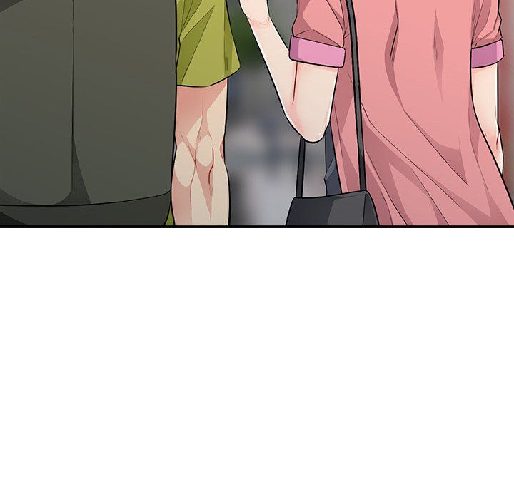 The Family Tree Manhwa - Chapter 13 Page 126