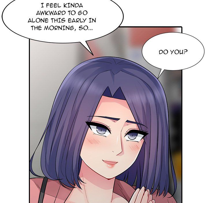 The Family Tree Manhwa - Chapter 13 Page 128