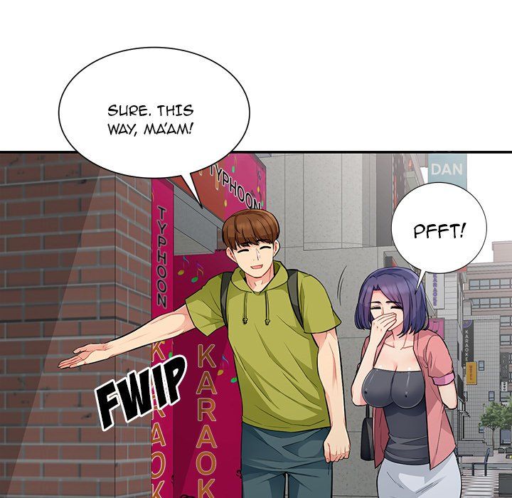 The Family Tree Manhwa - Chapter 13 Page 130