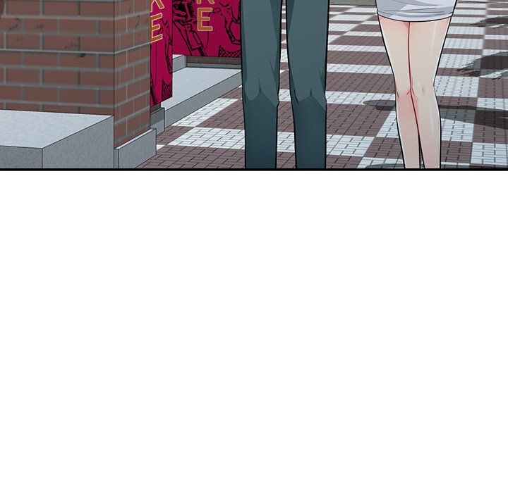 The Family Tree Manhwa - Chapter 13 Page 131