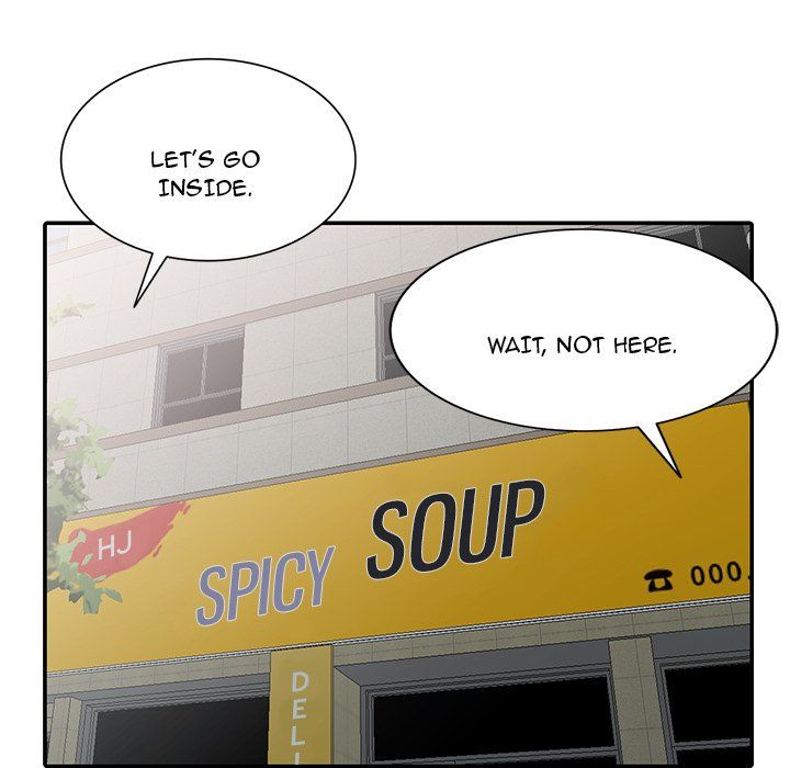 The Family Tree Manhwa - Chapter 13 Page 132