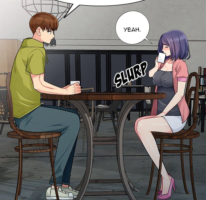 The Family Tree Manhwa - Chapter 13 Page 136