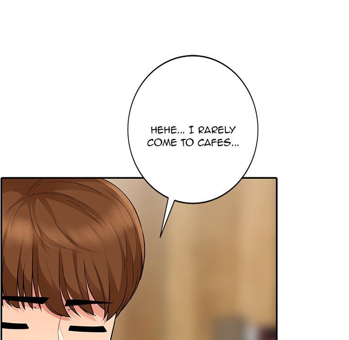 The Family Tree Manhwa - Chapter 13 Page 140