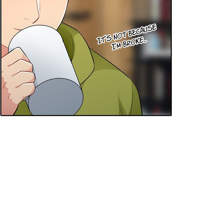 The Family Tree Manhwa - Chapter 13 Page 141