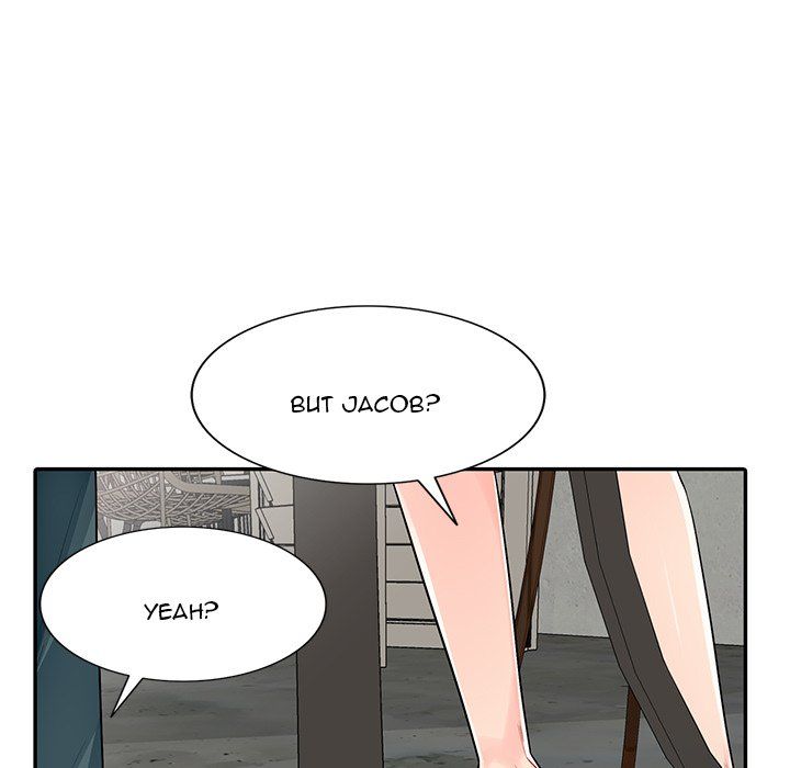 The Family Tree Manhwa - Chapter 13 Page 142