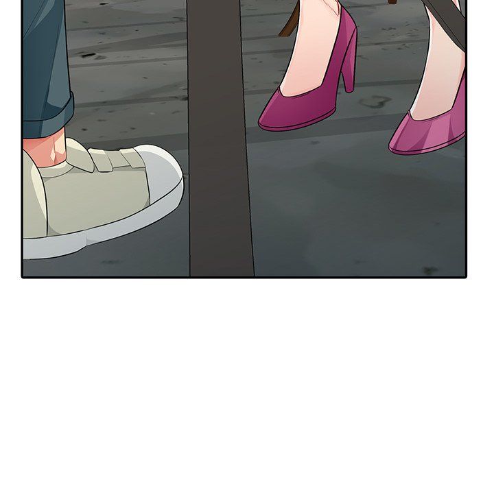 The Family Tree Manhwa - Chapter 13 Page 143