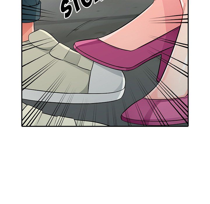 The Family Tree Manhwa - Chapter 13 Page 145