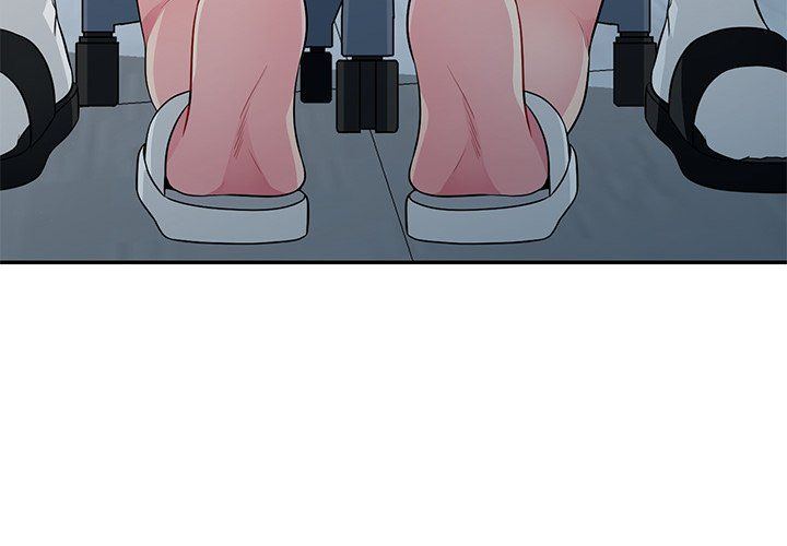 The Family Tree Manhwa - Chapter 15 Page 3