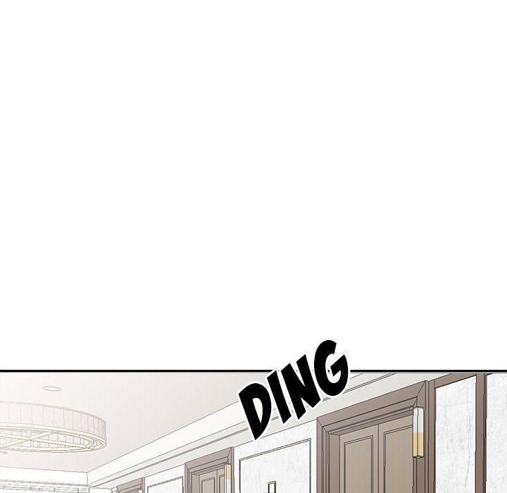 The Family Tree Manhwa - Chapter 15 Page 8