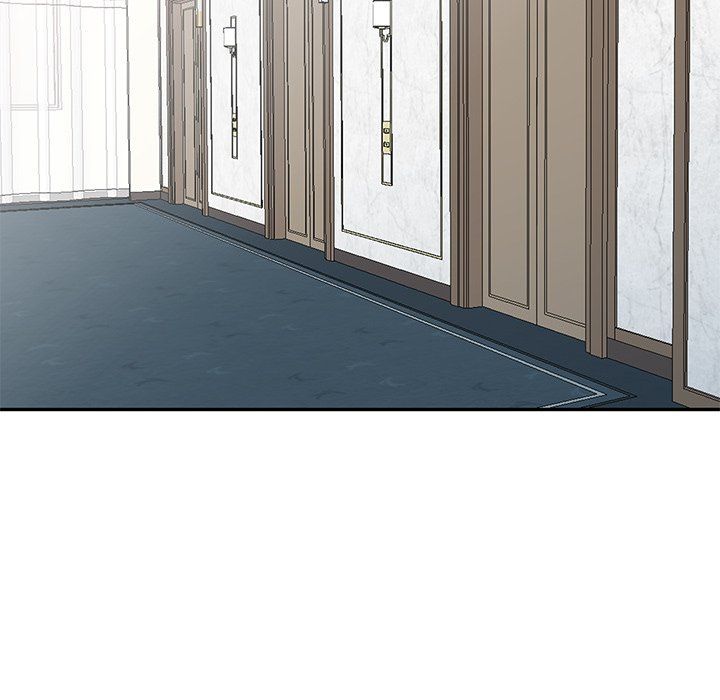 The Family Tree Manhwa - Chapter 15 Page 9