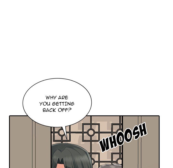 The Family Tree Manhwa - Chapter 15 Page 10