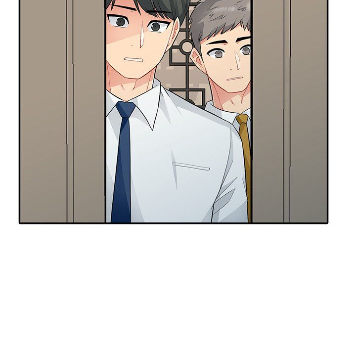 The Family Tree Manhwa - Chapter 15 Page 11