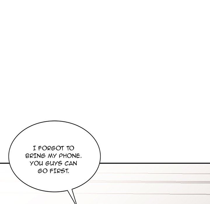 The Family Tree Manhwa - Chapter 15 Page 12