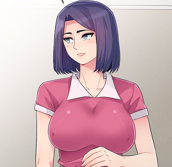 The Family Tree Manhwa - Chapter 15 Page 13