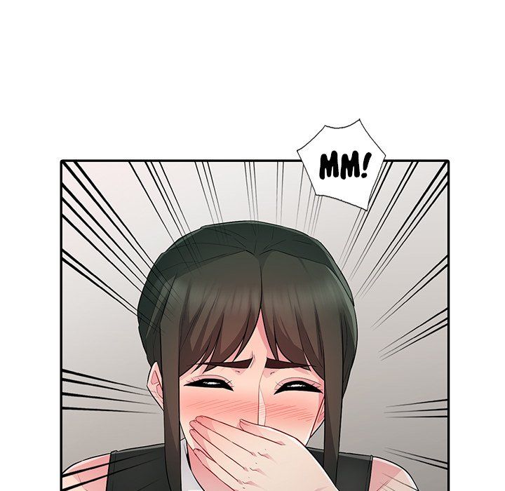 The Family Tree Manhwa - Chapter 15 Page 19