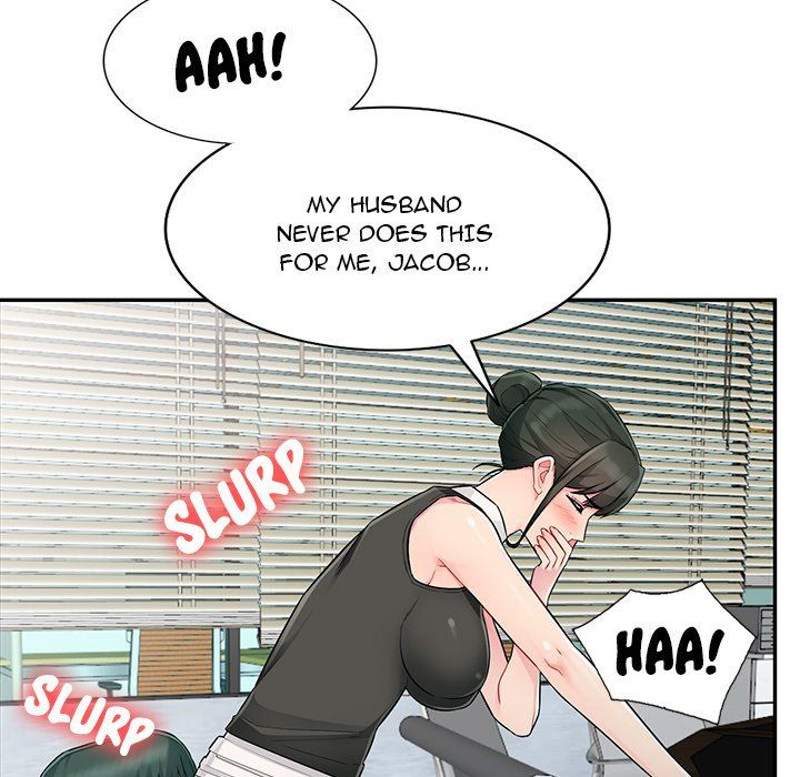 The Family Tree Manhwa - Chapter 15 Page 21