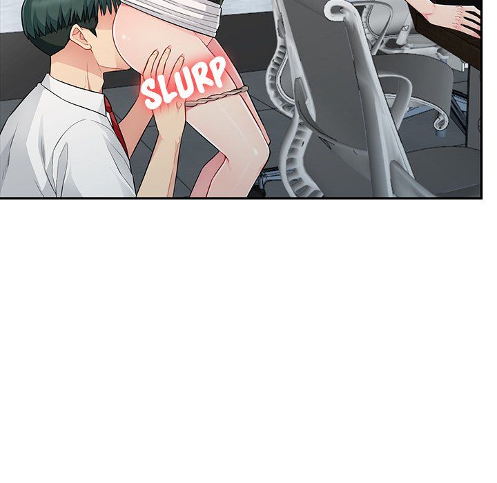 The Family Tree Manhwa - Chapter 15 Page 22