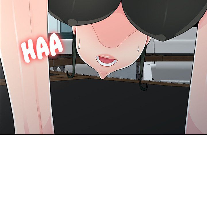 The Family Tree Manhwa - Chapter 15 Page 26