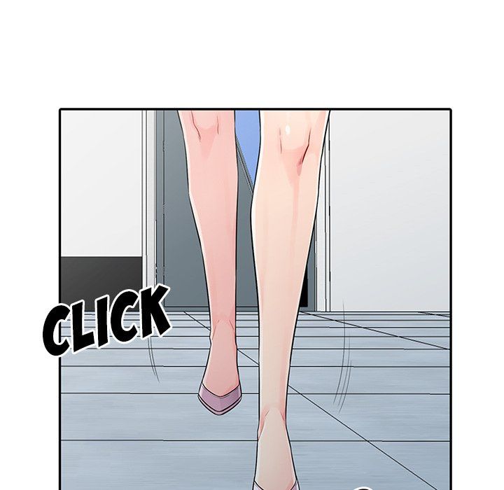 The Family Tree Manhwa - Chapter 15 Page 32
