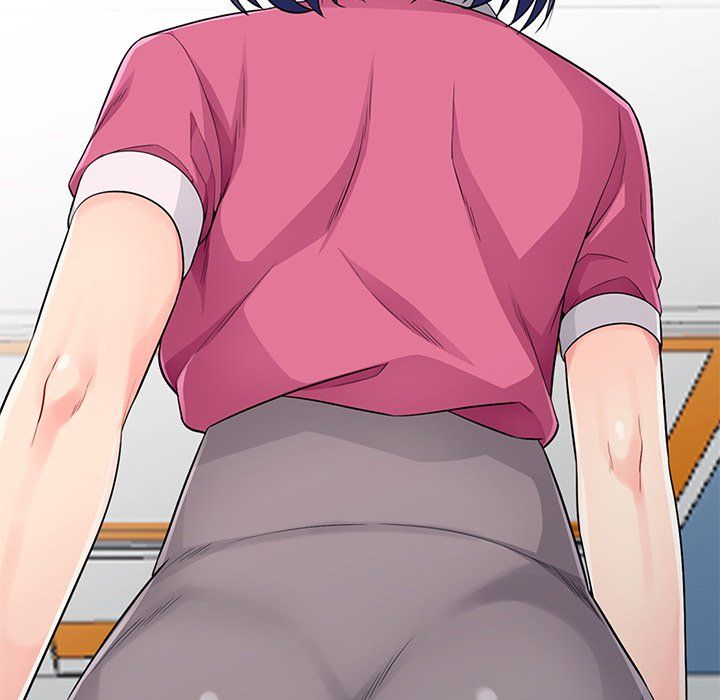 The Family Tree Manhwa - Chapter 15 Page 35