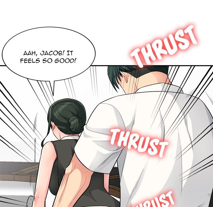 The Family Tree Manhwa - Chapter 15 Page 40