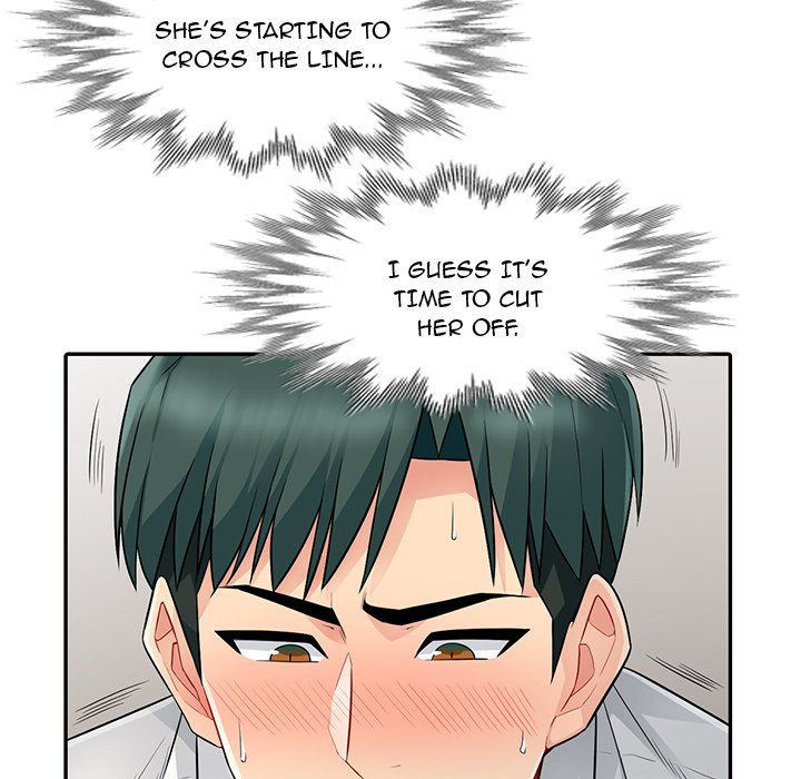 The Family Tree Manhwa - Chapter 15 Page 48