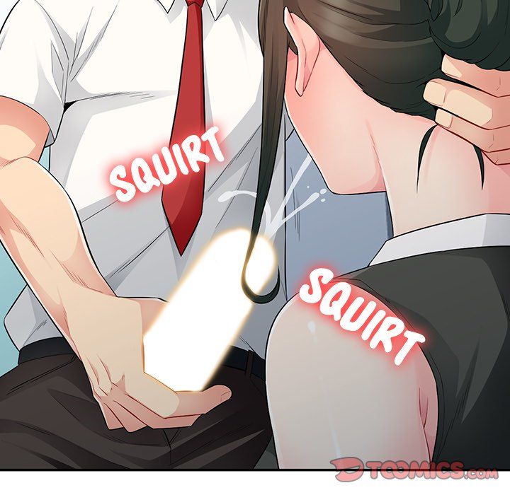 The Family Tree Manhwa - Chapter 15 Page 56