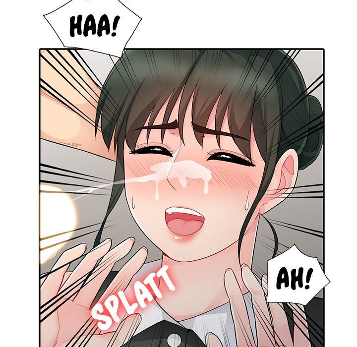 The Family Tree Manhwa - Chapter 15 Page 58