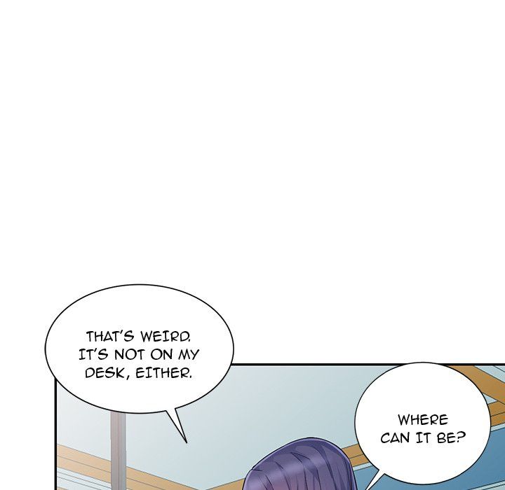 The Family Tree Manhwa - Chapter 15 Page 64