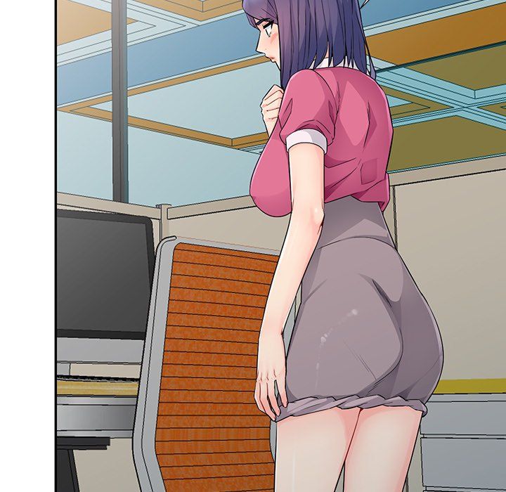 The Family Tree Manhwa - Chapter 15 Page 65