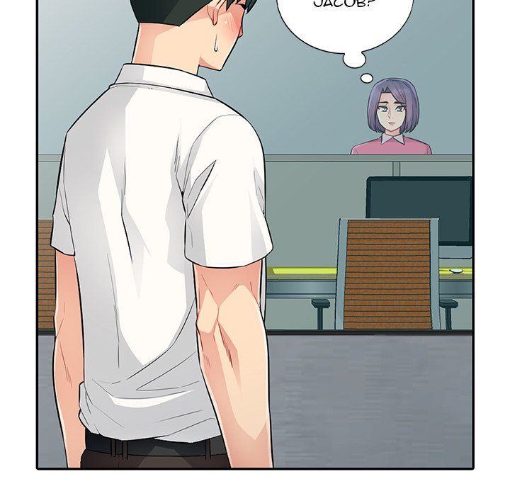 The Family Tree Manhwa - Chapter 15 Page 70